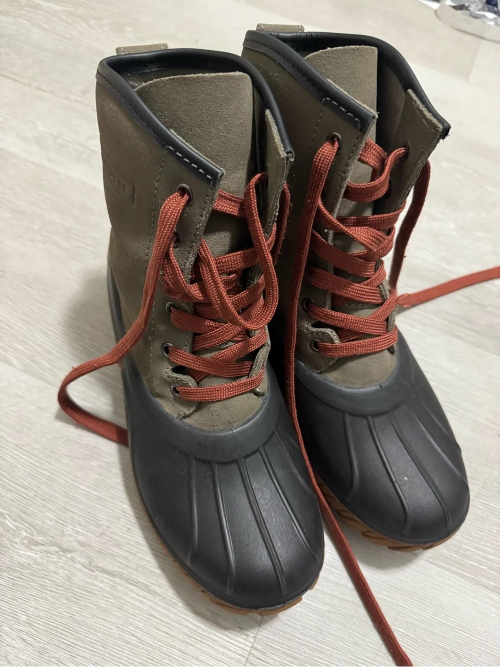 LaCrosse Women’s Aero Timber Top Boots